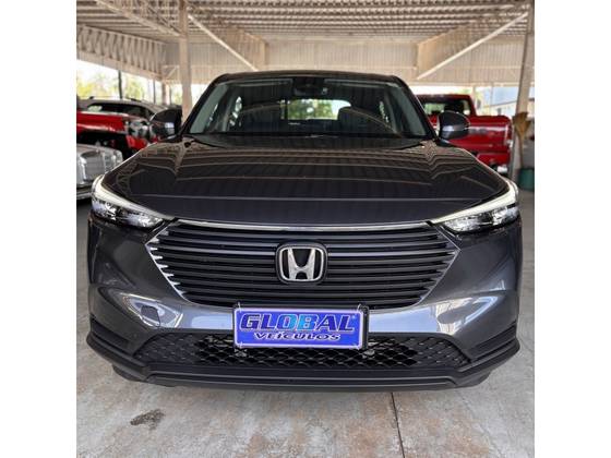 HONDA HR-V 1.5 DI I-VTEC FLEX EXL CVT